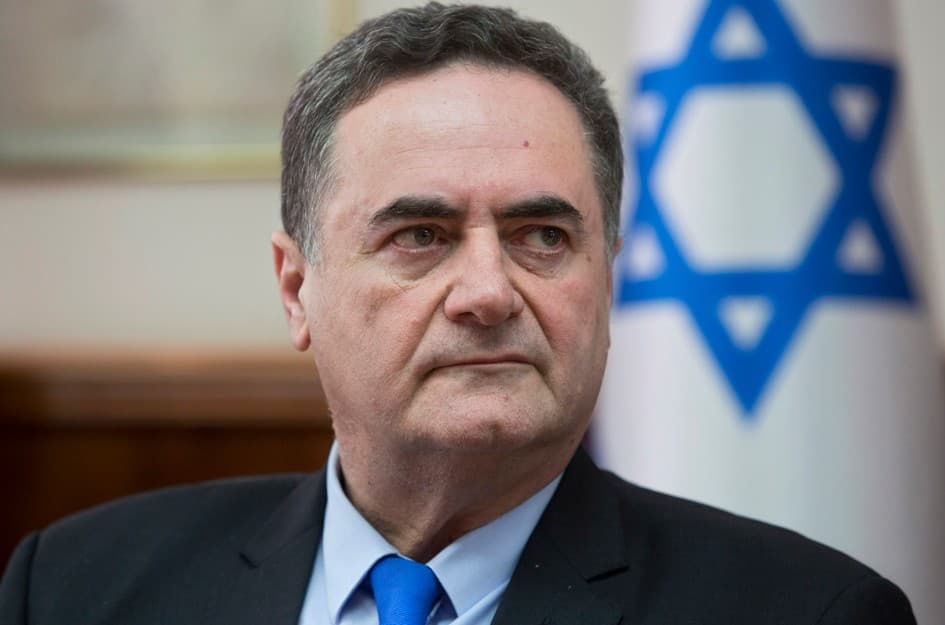 كاتس: نعمل على خطة لمنع إيران من تهديد إسرائيل مجددا