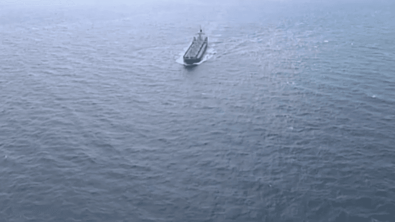 المخابرات الأميركية: إيران شحنت ألغاماً تمهيداً لإغلاق هرمز بعد الضربات الإسرائيلية