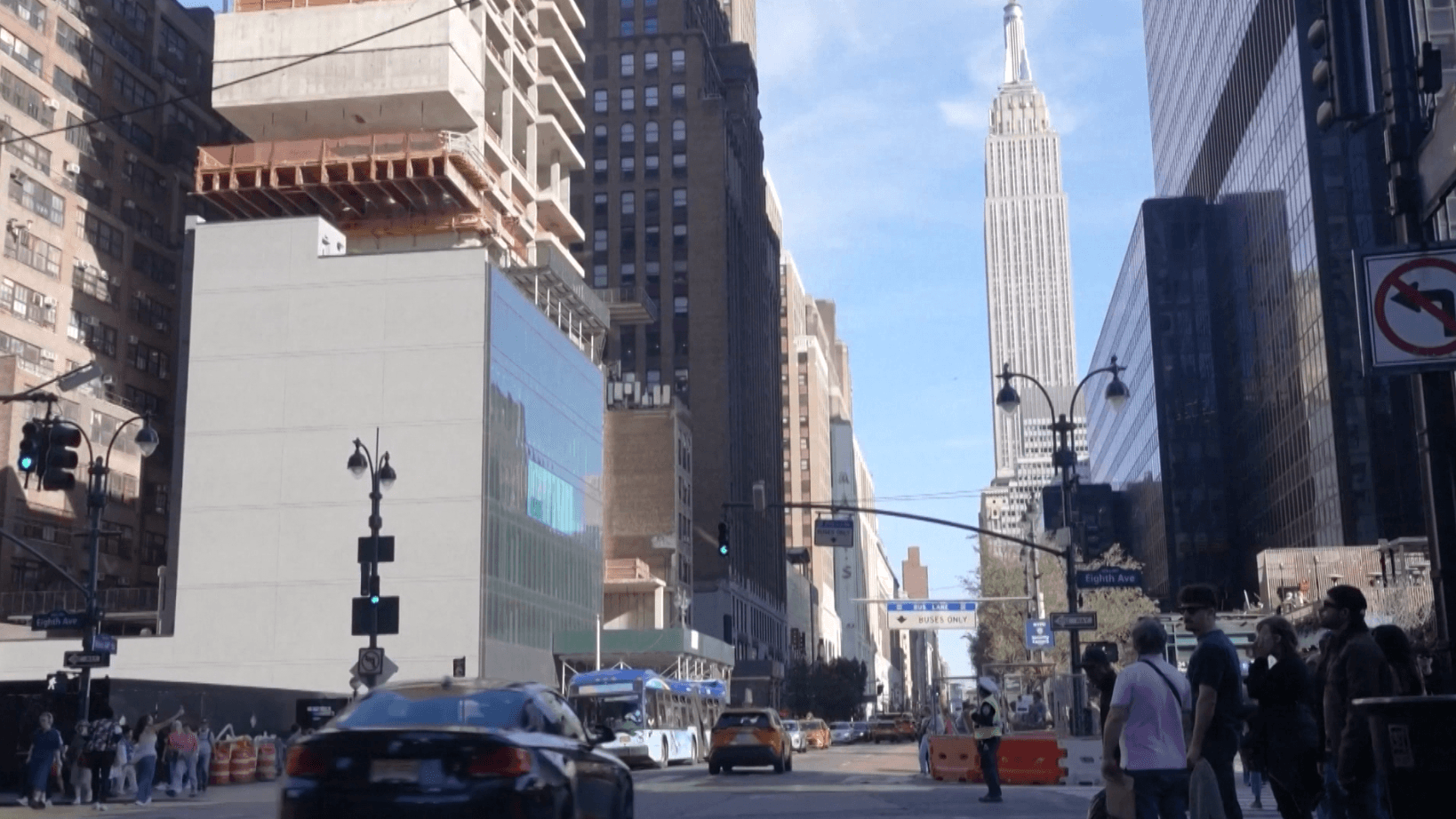 مشروع ترامب الضريبي يتقدم رغم الانقسام السياسي